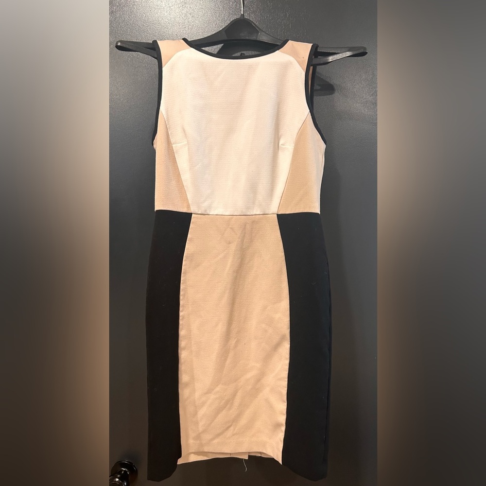 Sleeveless Dress Loft